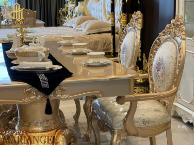 upscalearmchair fancyarmchair elegantarmchair luxuriousarmchair louisarmchair antiquearmchair luxurydiningroom diningroom