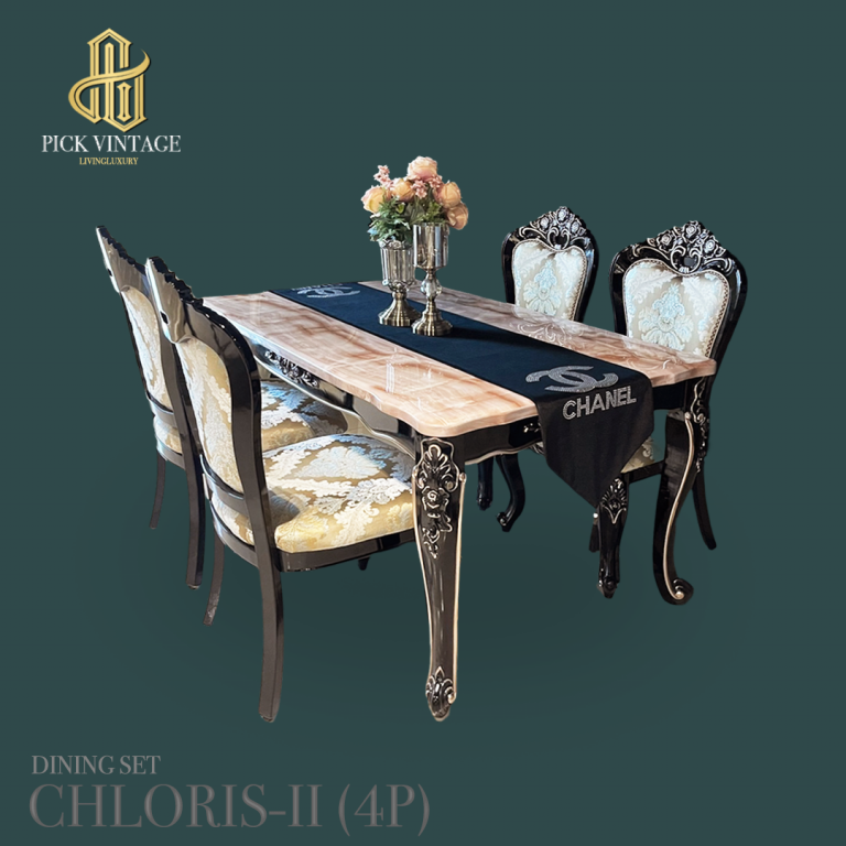 upscalediningroom fancydiningroom elegantdiningroom elegantdiningroom luxuriousdiningroom louisdiningroom antiquediningroom classicdiningroom vintagediningroom โต๊ะอาหารคลาสสิค โต๊ะอาหารหรู เฟอร์นิเจอร์สไตล์หลุยส์ เฟอร์นิเจอร์วินเทจ marblediningset โต๊ะอาหารสไตล์ฝรั่งเศส