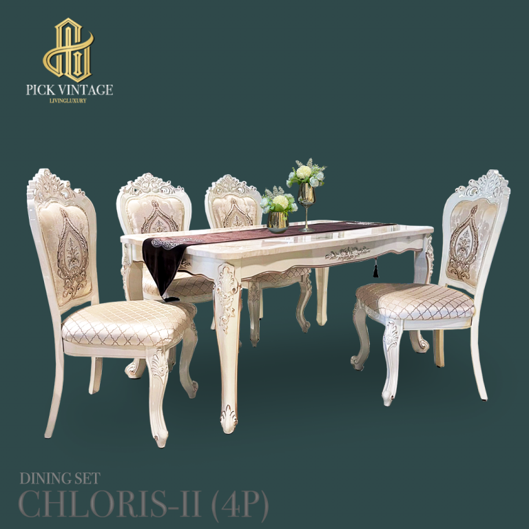 upscalediningroom fancydiningroom elegantdiningroom elegantdiningroom luxuriousdiningroom louisdiningroom antiquediningroom classicdiningroom vintagediningroom โต๊ะอาหารคลาสสิค โต๊ะอาหารหรู เฟอร์นิเจอร์สไตล์หลุยส์ เฟอร์นิเจอร์วินเทจ marblediningset โต๊ะอาหารสไตล์ฝรั่งเศส