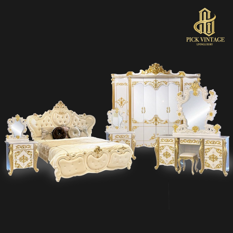ชุดห้องนอนวินเทจ ชุดห้องนอนหลุยส์ ชุดห้องนอนสไตล์ฝรั่งเศส ชุดห้องนอนLUXURY เฟอร์นิเจอร์หลุยส์วินเทจ เฟอร์นิเจอร์หรูหราลักซ์ชัวรี่ ชุดห้องนอนหรูหรา vintagebedroom luxurybedroom bedroomluxury เฟอร์นิเจอร์ตกแต่งห้องหรู ชุดห้องนอนเจ้าหญิง ชุดห้องนอนselebity classicbedroom baroquebedroom elegantbedroom louisbedroom แต่งห้องนอนหรู