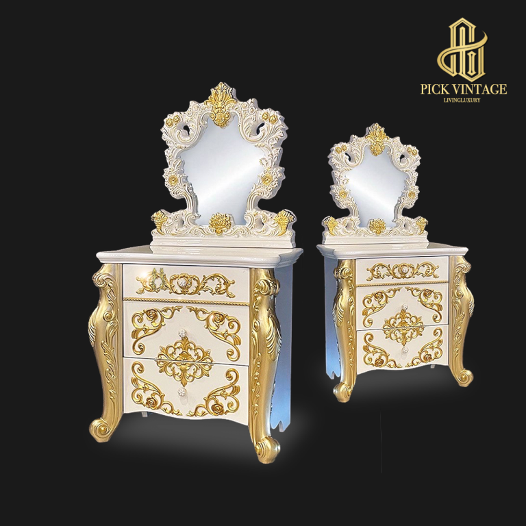 nightstand vintagenightstand luxurynightstand bedroomluxury antiquenightstand classicnightstand ตู้ข้างเตียงวินเทจ ตู้ข้างเตียงหลุยส์ ตู้ข้างเตียงสไตล์ฝรั่งเศส ตู้ข้างเตียงLUXURY ตู้ข้างเตียงเจ้าหญิง ตู้ข้างเตียงแอนทีค ตู้ข้างเตียงหรู เฟอร์นิเจอร์หลุยส์วินเทจ เฟอร์นิเจอร์หรูหราลักซ์ชัวรี่ vintagebedside luxurybedside