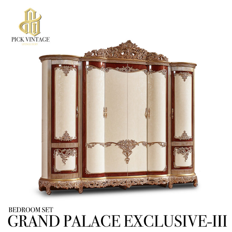 ชุดห้องนอนวินเทจ ชุดห้องนอนหลุยส์ ชุดห้องนอนสไตล์ฝรั่งเศส ชุดห้องนอนLUXURY เฟอร์นิเจอร์หลุยส์วินเทจ เฟอร์นิเจอร์หรูหราลักซ์ชัวรี่ ชุดห้องนอนหรูหรา vintagebedroom luxurybedroom bedroomluxury เฟอร์นิเจอร์ตกแต่งห้องหรู ปิ๊กวินเทจ TRIODECOR THONGBAISTUDIO ชุดห้องนอนเจ้าหญิง ชุดห้องนอนselebity classicbedroom baroquebedroom elegantbedroom louisbedroom แต่งห้องนอนหรู