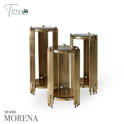 MORENA STAND