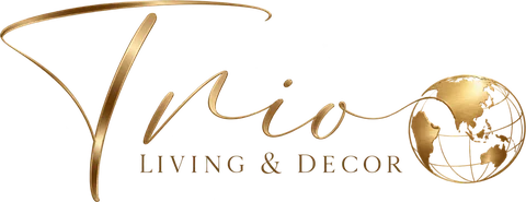 TRIO DECOR Living & Decor – Luxury Furniture