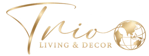 TRIO DECOR Living & Decor – Luxury Furniture